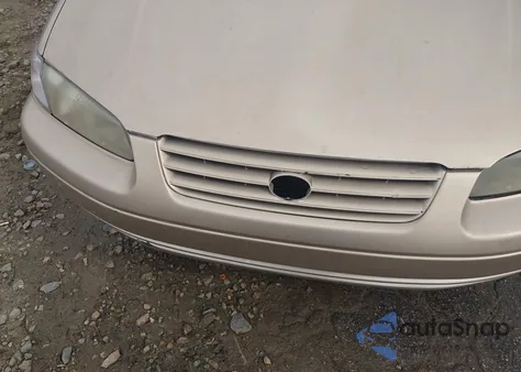 1999 Toyota Camry Le from USA, damaged, VIN 4T1BG22K0XU524973
